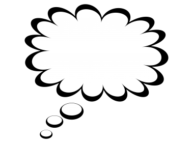 Speech Bubble