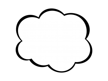Speech Bubble