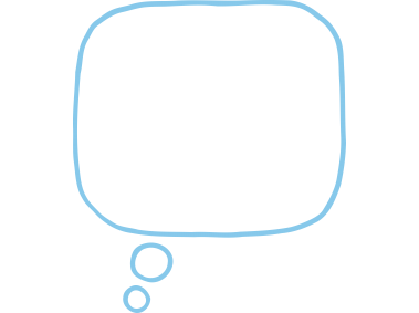 Speech Bubble