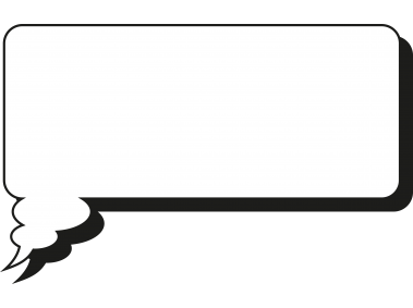 Speech Bubble