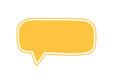 Speech Bubble