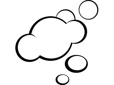 Speech Bubble