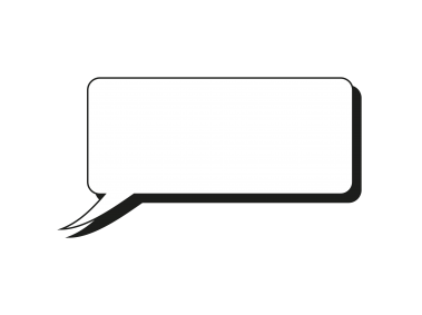 Speech Bubble