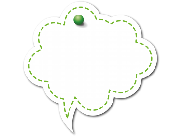 Speech Bubble