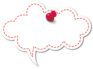 Speech Bubble