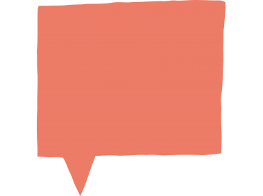 Speech Bubble