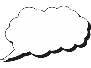 Speech Bubble