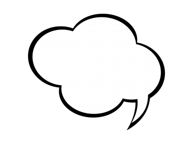 Speech Bubble