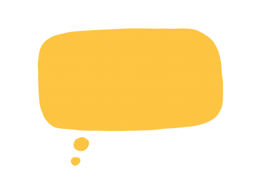 Speech Bubble