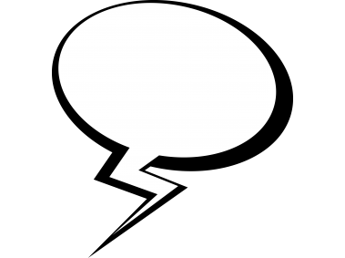 Speech Bubble