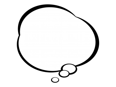 Speech Bubble