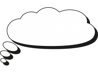 Speech Bubble