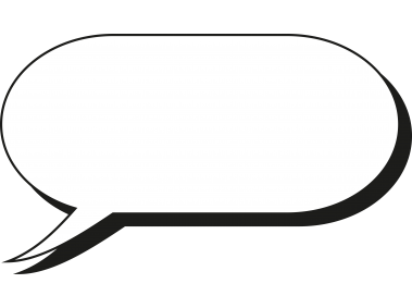 Speech Bubble