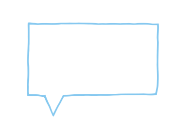 Speech Bubble