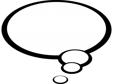 Speech Bubble