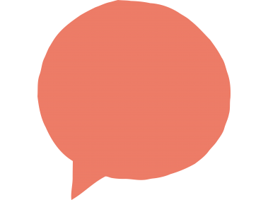 Speech Bubble