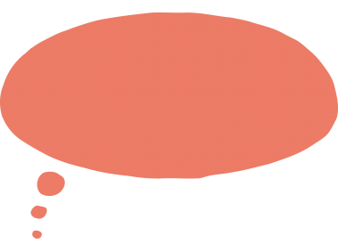Speech Bubble