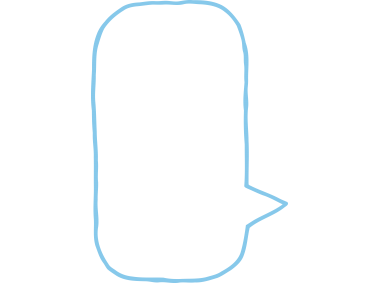 Speech Bubble