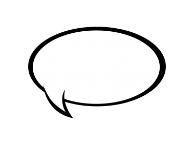 Speech Bubble