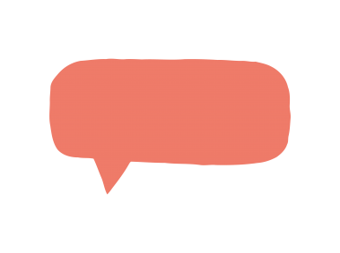 Speech Bubble