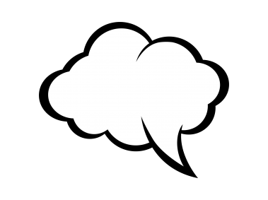 Speech Bubble