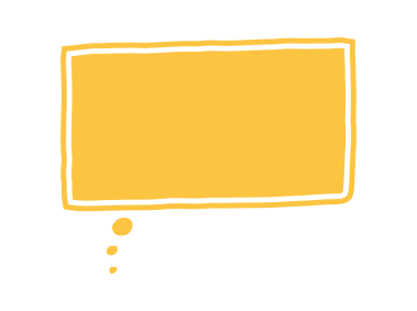 Speech Bubble