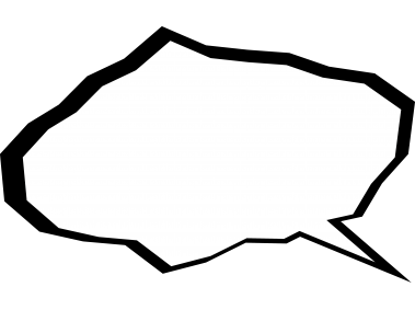 Speech Bubble