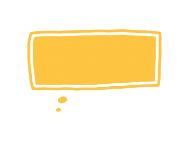 Speech Bubble