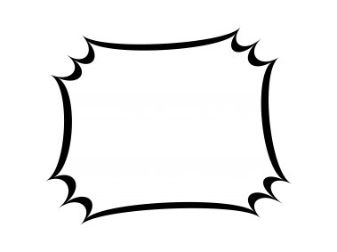 Speech Bubble