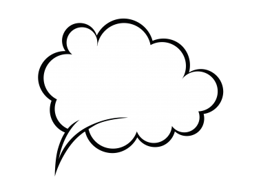 Speech Bubble