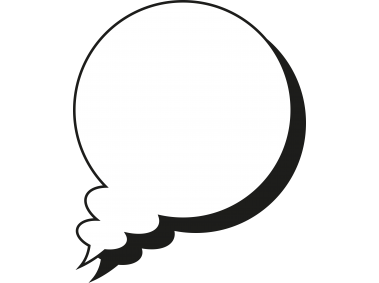 Speech Bubble