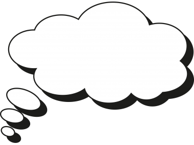 Speech Bubble