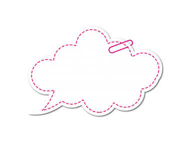 Speech Bubble