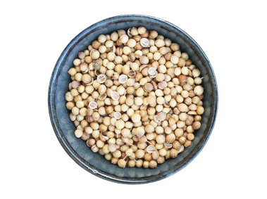 Spice in Bowl