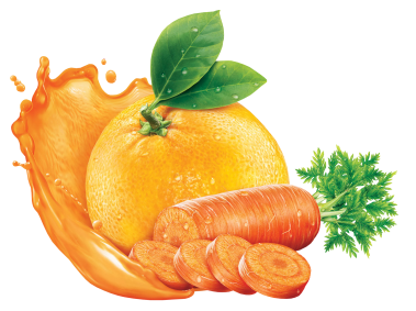 Splash Fruits