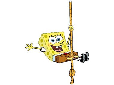Sponge Bob