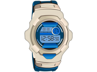 Sport Digital Watch