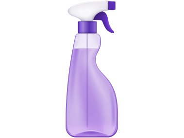 Spray Cleaner