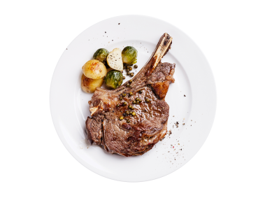 Steak