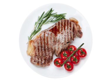 Steak