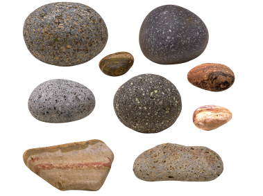 Stones