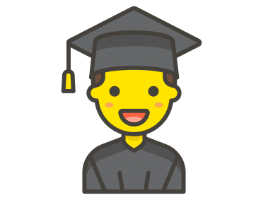 Student Emoji