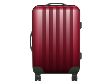 Suitcase