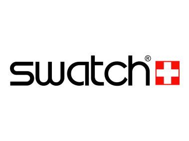 Swatch Logo