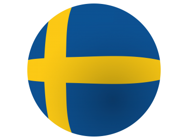Sweden Flag Icon