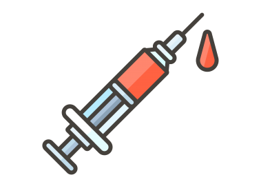 Syringe Emoji