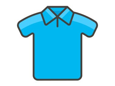 T-Shirt Emoji Icon