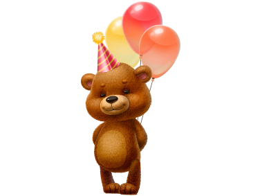 Teddy Bear