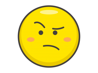 Thinking Face Emoji