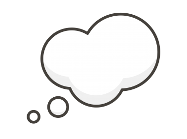 Thought Balloon Emoji